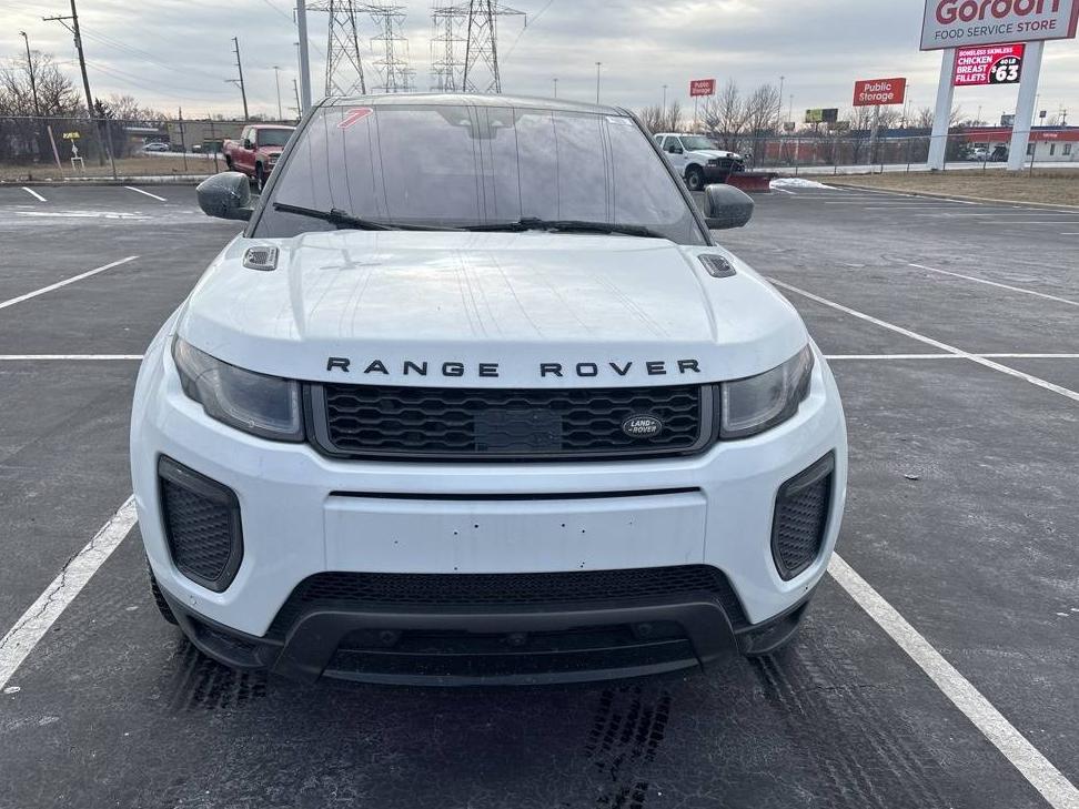 LAND ROVER RANGE ROVER EVOQUE 2017 SALVE2BG9HH181599 image